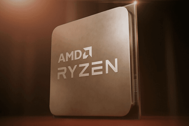 AMD Ryzen 7900, Ryzen 7700 va Ryzen 7600 protsessorlari tayyor