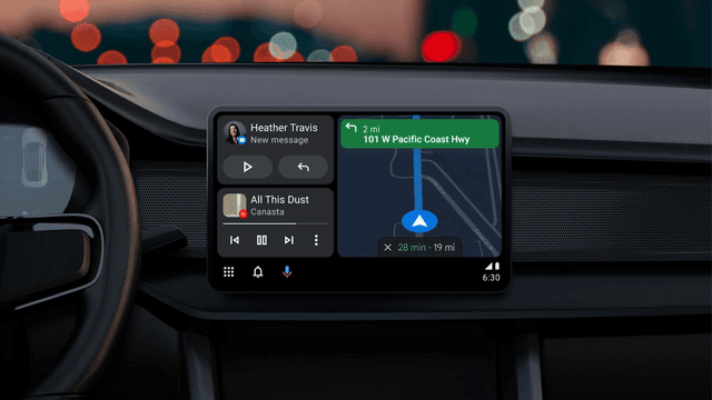 Android Automotive-da ishlaydigan avtomobillarda YouTube-dan foydalansa bo'ladi. Google Android Automotive OS 14 yangiliklari haqida gapirdi