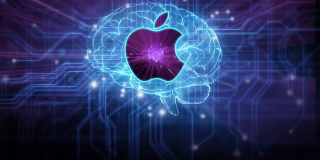 Apple o'z ishchilarini sun'iy intellektga almashtirdi. Kompaniya AI tomonidan yozilgan audiokitoblarni sotishni boshladi