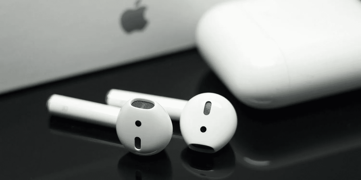 Apple hamyonbop AirPods Lite minigarnituralarini tayyorlamoqda