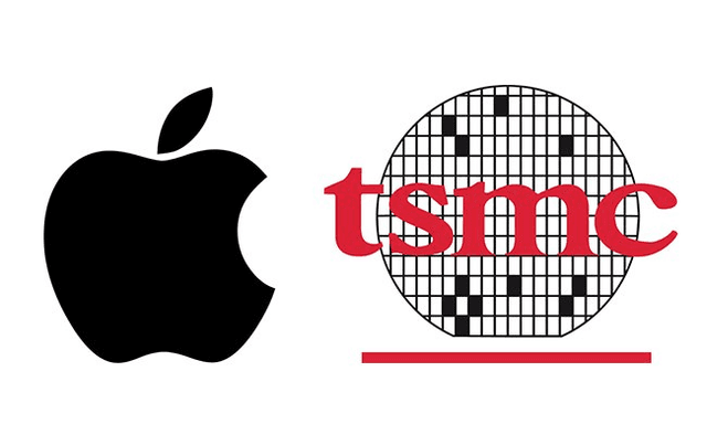 Apple TSMC-dan 3nm jarayonidagi barcha chip buyurtmalarini sotib oldi