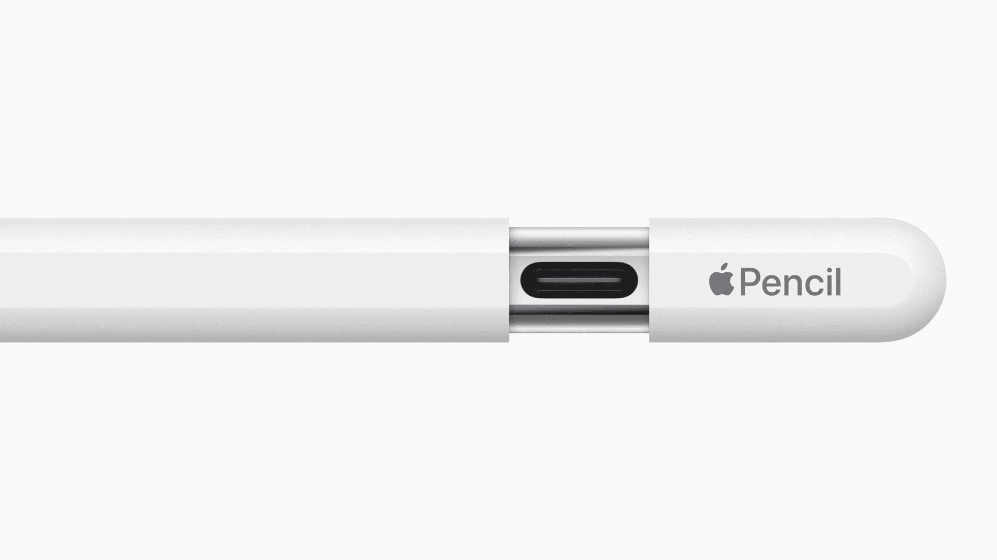Yangi Apple Pencil g'alati joylashtirilgan USB-C ulagichi bilan taqdim etildi va narxi 100 dollardan past