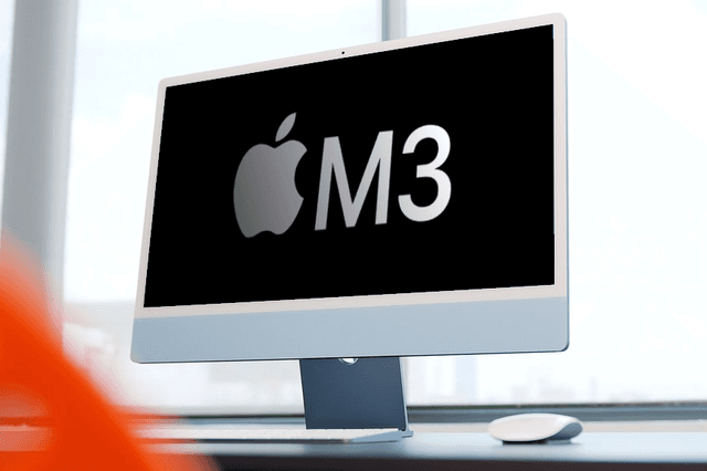 Apple M3 platformasida yangi iMac sinovlarini yakunlamoqda, u yilning ikkinchi yarmida chiqadi