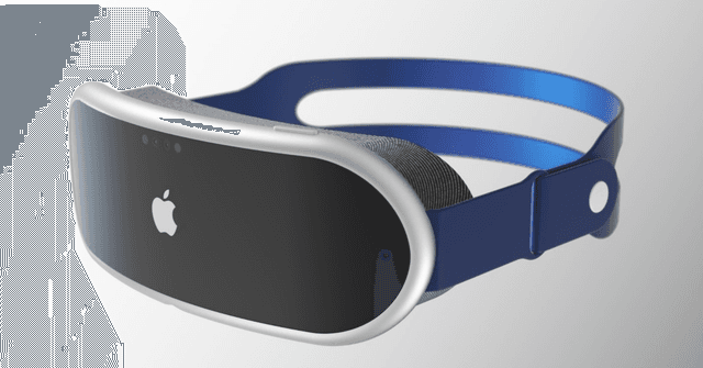 Apple kompaniyasining mutlaqo yangi mahsulotini ishlab chiqish kechikmoqda. Aralash virtual reallik garniturasining chiqarilishi qayta rejalashtirilishi mumkin