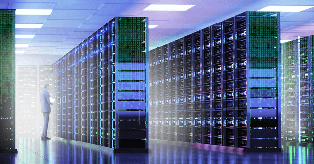 Apple AQShda yig‘ilgan AI-serverlarni yetkazib berishni boshladi