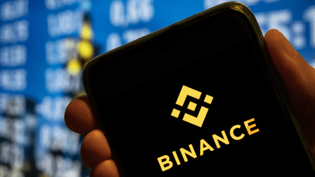 Binance kriptovalyuta birjasidan 570 million dollar o'g'irlab ketildi. Xaker BNB tokenlarini olib tashladi