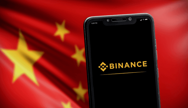 Binance kripto birjasi Xitoy bilan yashirin aloqalarni sir tutgan ekan