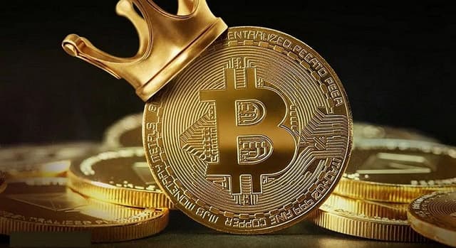 Kun davomida Bitcoin 9% ga, Ethereum 12% ga qimmatlashdi.  Lekin bularning barchasi past tayanch effekt