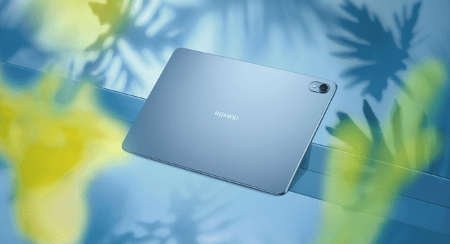 Yoshlar uchun Huawei MatePad Air flagman plansheti taqdim etildi
