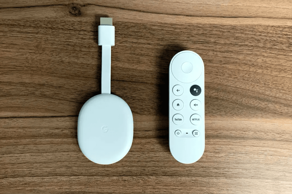 Yangi Chromecast taqdim etildi. Endi masofaviy va HDR qo'llab-quvvatlash bilan