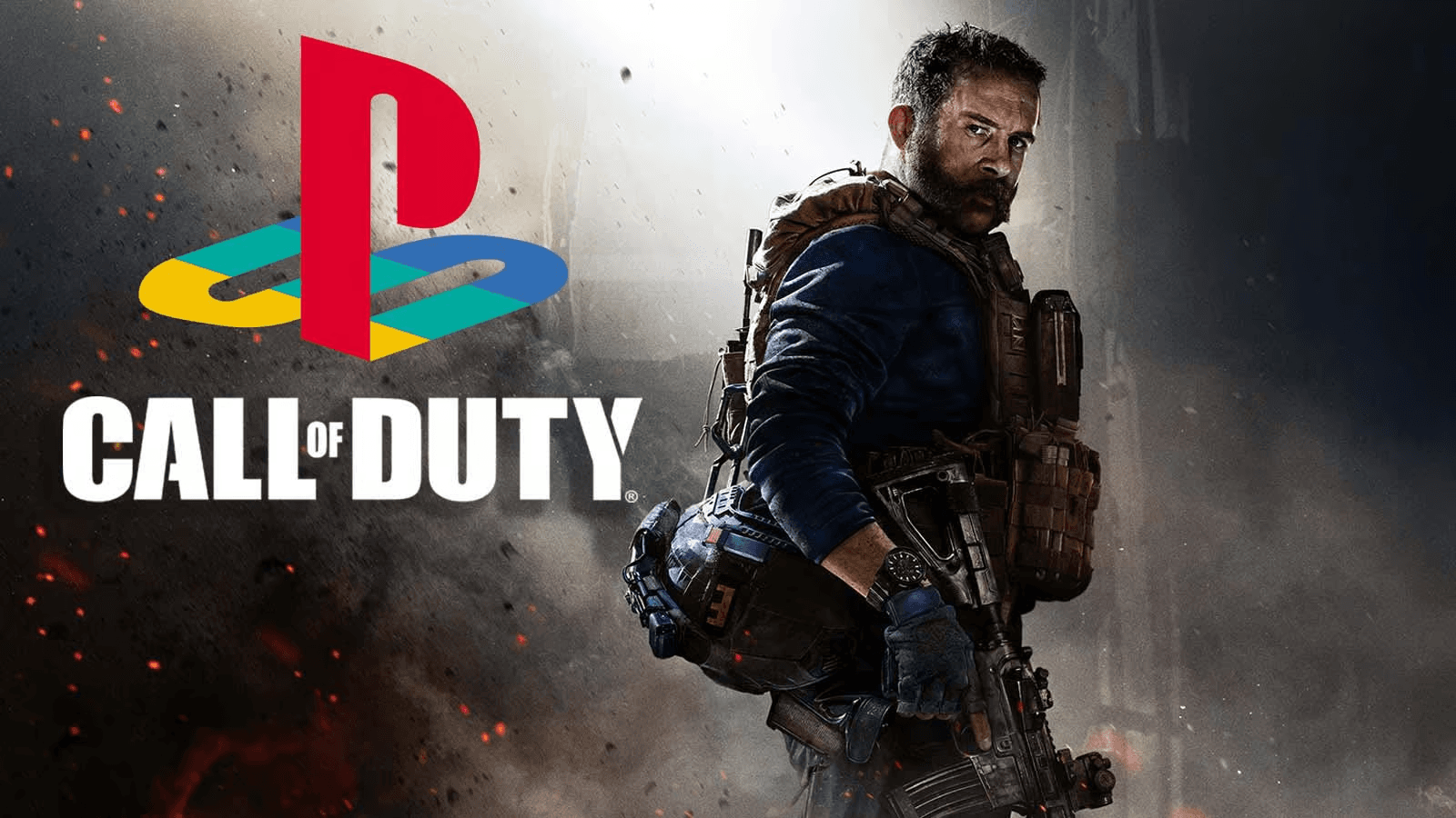 Microsoft, agar Sony ruxsat bersa, Call of Duty-ni Sony PlayStation konsollarida saqlashga va'da berdi