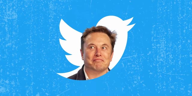 Ilon Mask g'azablandi: Twitter boshqa platformalarni reklama qilishni taqiqladi