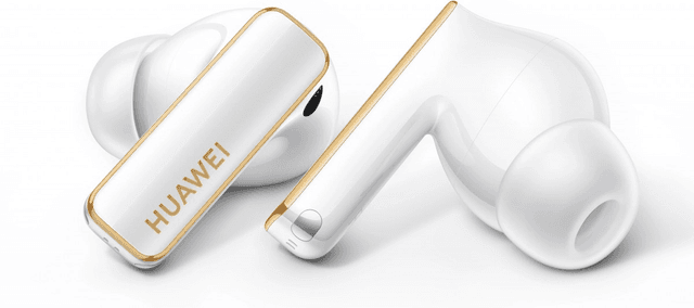 Huawei Freebuds Pro 2+ minigarnituralari egasining harorati va pulsini o'lcha oladi