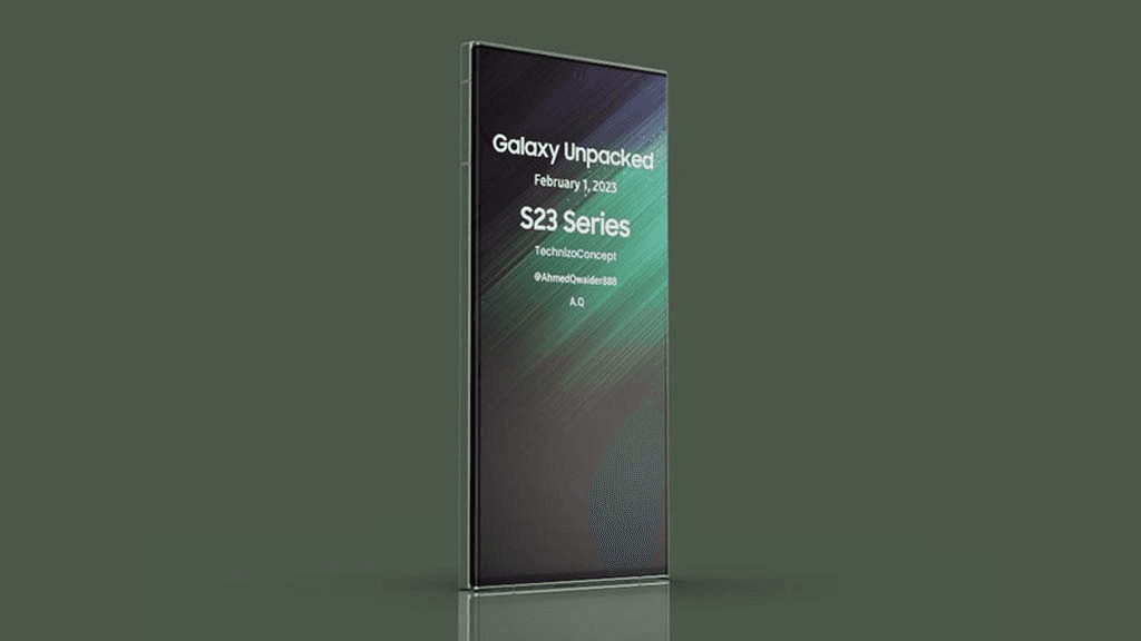 Samsung Galaxy S23 Ultra flagmani versiyalarning birida 12 GB operativ xotiraga ega bo‘ladi