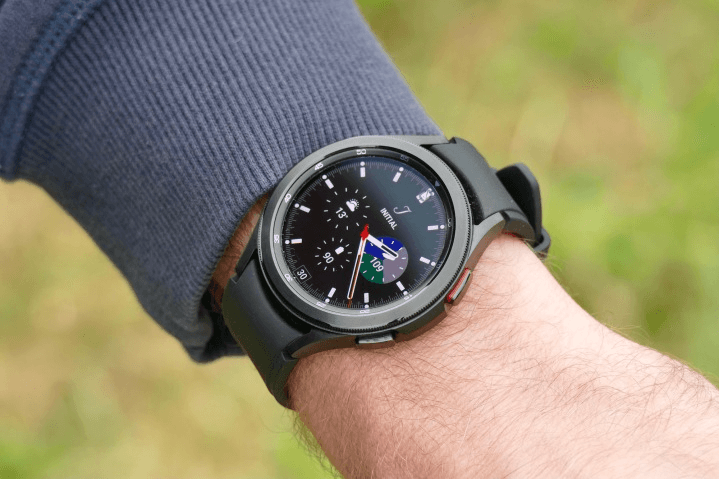 Aylanadigan ramka Samsung Galaxy Watch 6 aqlli soatiga qaytadi, lekin zaryadlash quvvati bir xil bo'lib qoladi