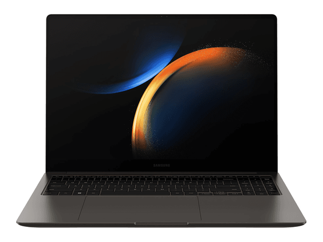 Samsung Galaxy Book3 Go noutbuki Snapdragon protsessoriga ega va narxi 430 dollar