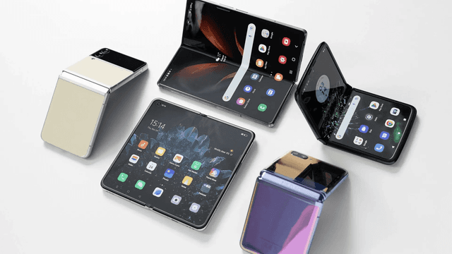 Samsung Galaxy Z Fold 5 Fold 4 dan yomonroq sotilmoqda, ammo Flip 5 Flip 4 dan yaxshiroq sotilmoqda