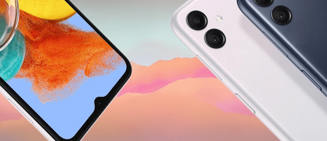 Samsung Galaxy F14 smartfoni taqdim etildi