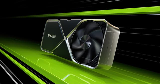 Nvidia deyarli barcha GeForce RTX 4090-larning dastlabki ikki hafta ichida sotilganini ko'rsatadi