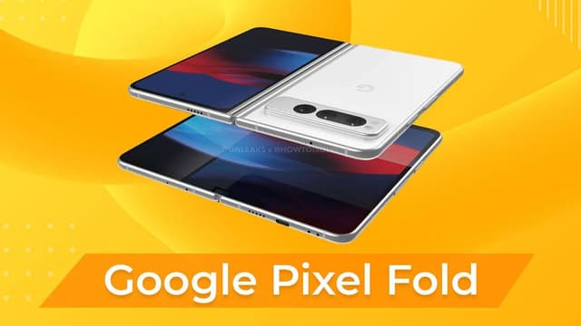 Kelajakdagi Pixel smartfonlarining rejalari internetda paydo bo'ldi. Tez orada buklanadigan versiya ko'rsatiladi