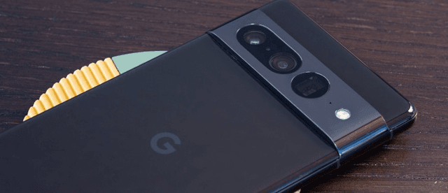 Insayder Google Pixel 8 Pro ning xususiyatlarini oshkor qildi