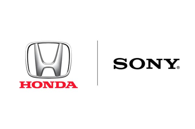 Honda va Sony Tesla bilan kurashish uchun birlashadilar