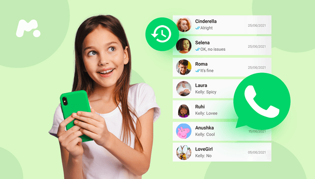 WhatsApp chat-tarixni qurilmalar o‘rtasida uzatishni osonlashtirdi: QR kodni skanerlash kifoya
