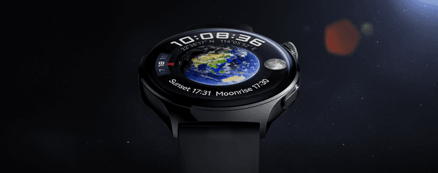 Yevropada Huawei Watch 4 va Watch 4 Pro sotuvlari boshlandi