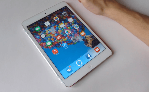 Apple iPad mini 3 ni rasman eskirgan deb e'lon qildi