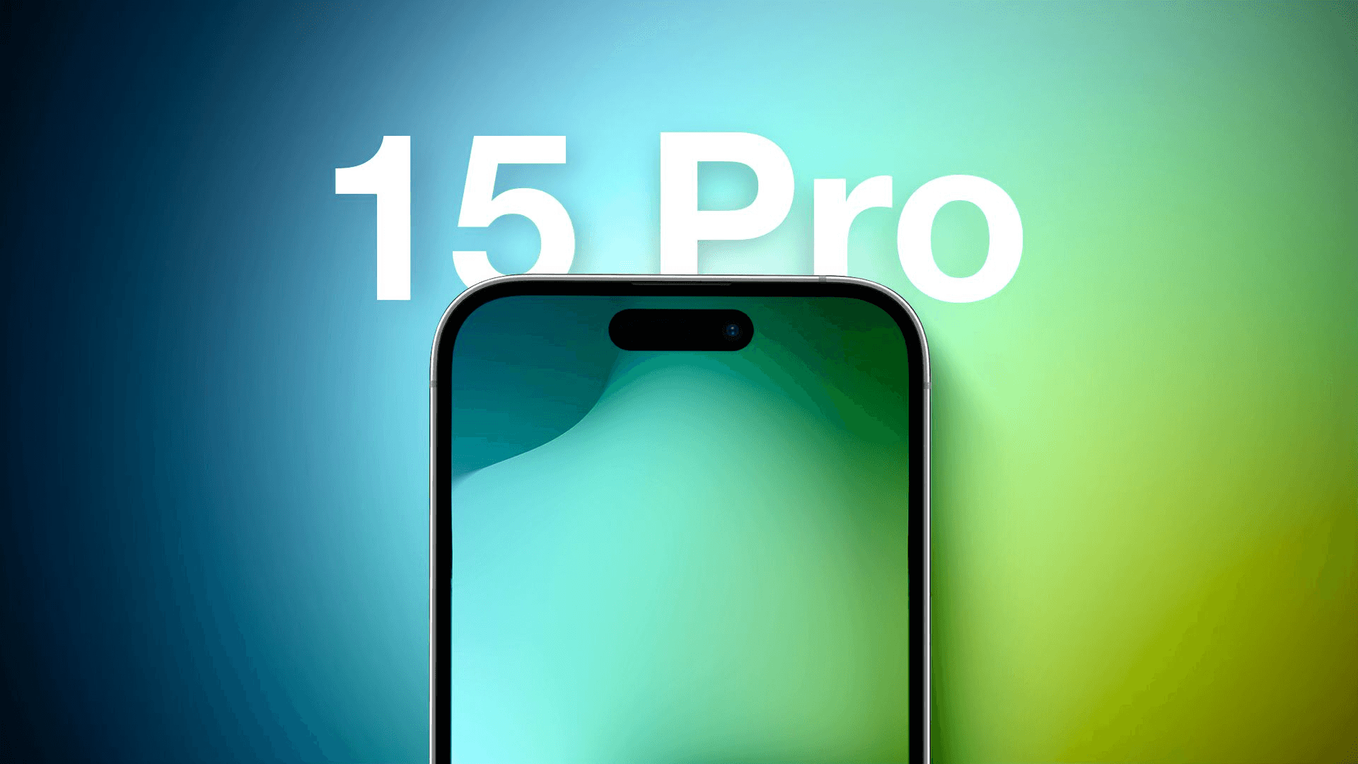 iPhone 15 Pro Max ning asosiy kamerasi va ekrani iPhone 14 Pro Max dan farq qilmaydi