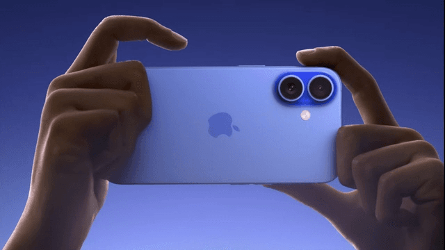 Yangi iPhone 16 hali sotuvga chiqarilmagan va ularning yangi Camera Control tugmasi allaqachon xitoyliklar tomonidan ko'chirilgan. Realme o'zining prototipini namoyish etdi