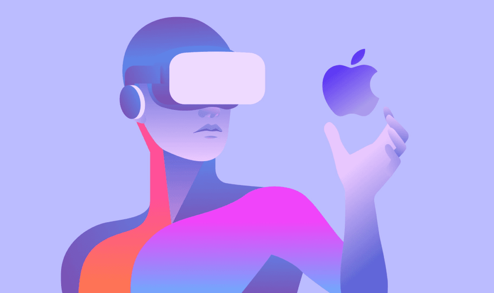 Apple VR garniturasi komponentlarining birinchi haqiqiy fotosuratlari paydo bo'ldi