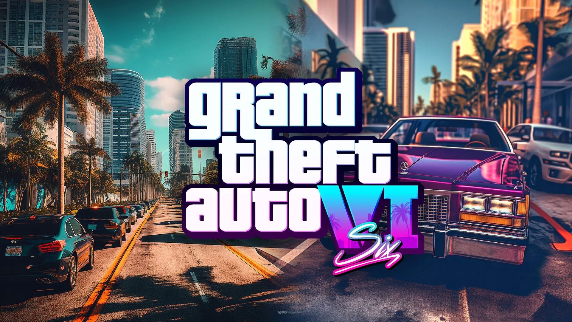 Va nihoyat: Rockstar bu hafta Grand Theft Auto VI-ni e'lon qiladi