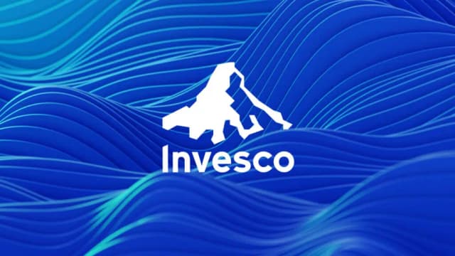 Invesco metadunyoni rivojlantirish uchun fondni ishga tushiradi