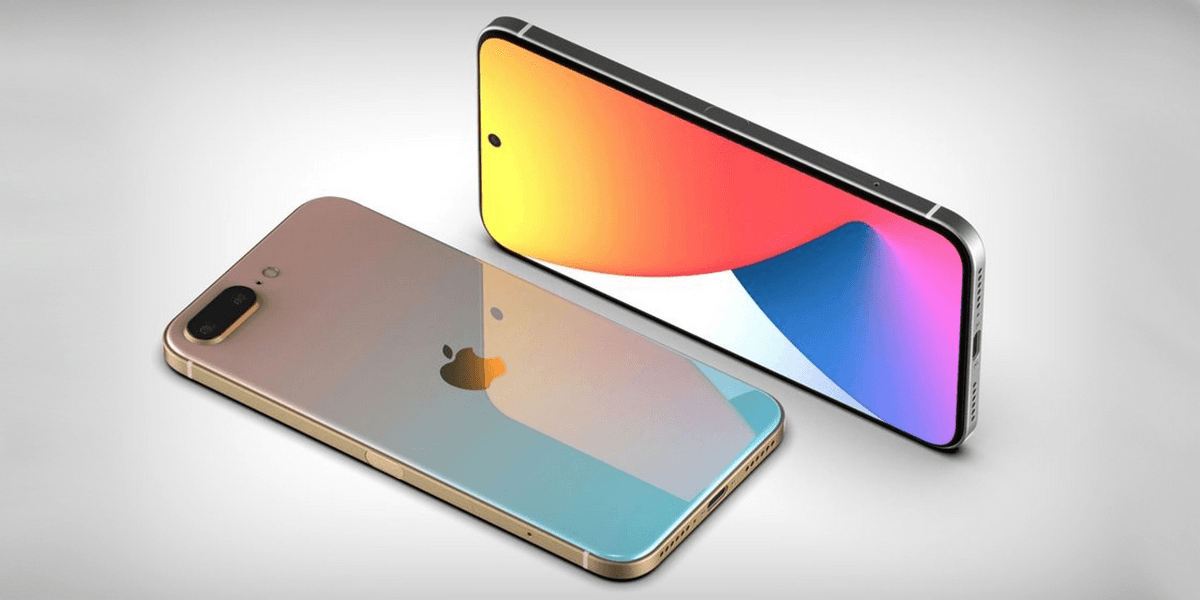 Yangi iPhone SE 2024 model yili iPhone XR kabi ekranga ega bo‘ladi