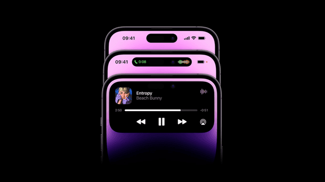 Dynamic Island tarixda qoladi va ekranda umuman kesmalar bo‘lmaydi. Insayderning aytishicha, Apple yubiley iPhone’ida kamerani ekran yuzasi ostiga yashiradi.