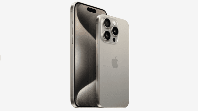 Yangi iPhone 15 da juda ko'p nuqsonlar bormi? Odamlar sifatsiz bo'yoq va ishlov berish suratlarini baham ko'rishmoqda