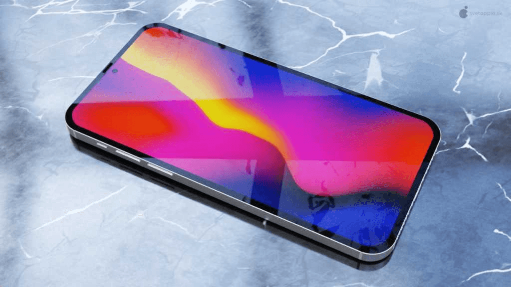 Bu xuddi yaxlit shisha bo‘lagidan yasalgandek iPhone bo‘ladi. iPhone’ning 20 yilligi munosabati bilan Apple kompaniyasi noyob smartfon ustida ishlamoqda