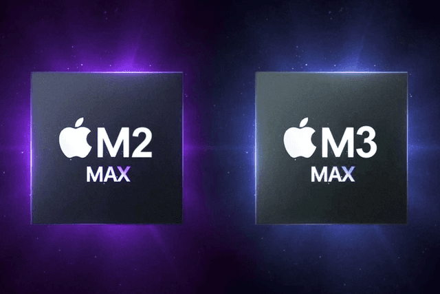 Apple M3 Max 16 yadroli protsessor va 40 yadroli GPUga ega bo'ladi