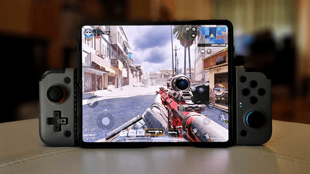 Samsung o'zining yig'iladigan smartfonlarini o'yin pristavkalariga aylantirish bo'yicha Apple kompaniyasiga ergashmoqchi. Buning uchun kompaniya Epic Games, Krafton va boshqalar bilan hamkorlik qilmoqda