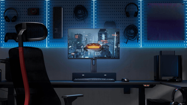 OnePlus’ning birinchi monitori atigi 145 dollarga baholangan