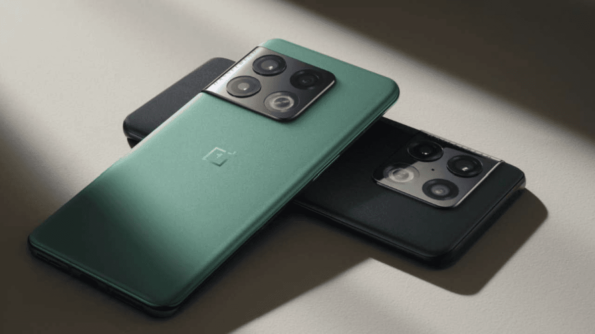 OnePlus 11 "bionik" tebranish motorini oladi. Bu Android telefonidagi eng kuchli motor bo'lishi mumkin