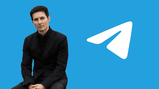 "Telegramning yangi xususiyati odamlar muloqot qilishini o'zgartiradi", Pavel Durov chat papkalarining muvaffaqiyatiga ishonadi