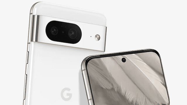 6,1 dyuymli ekranga ega Google Pixel 8a yuqori sifatli renderlarda namoyish etildi