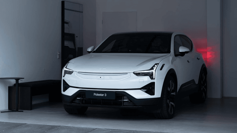 Polestar 3 elektromobili uyni o‘z akkumulyatoridan quvvatlantirish imkonini beradi
