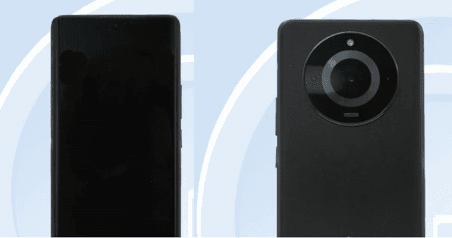 Realme 11 Pro+ ning xususiyatlari va jonli fotosuratlari