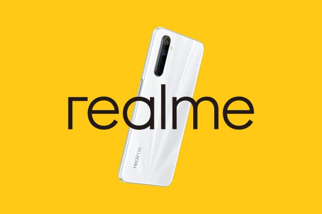 Realme bu yil mustahkam qurilmalarni ishga tushiradi