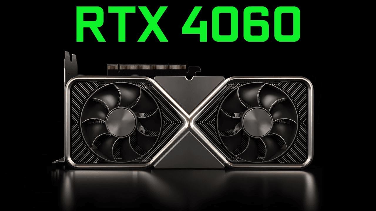 Nvidia kompaniyasi GeForce RTX 4060-ni va'da qilinganidan oldinroq chiqarishi mumkin