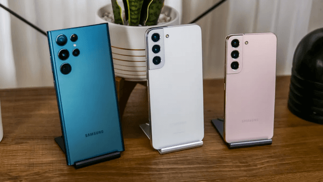 Samsung Galaxy S22 oilasi kompaniya prognozlaridan ham yomonroq sotiladi
