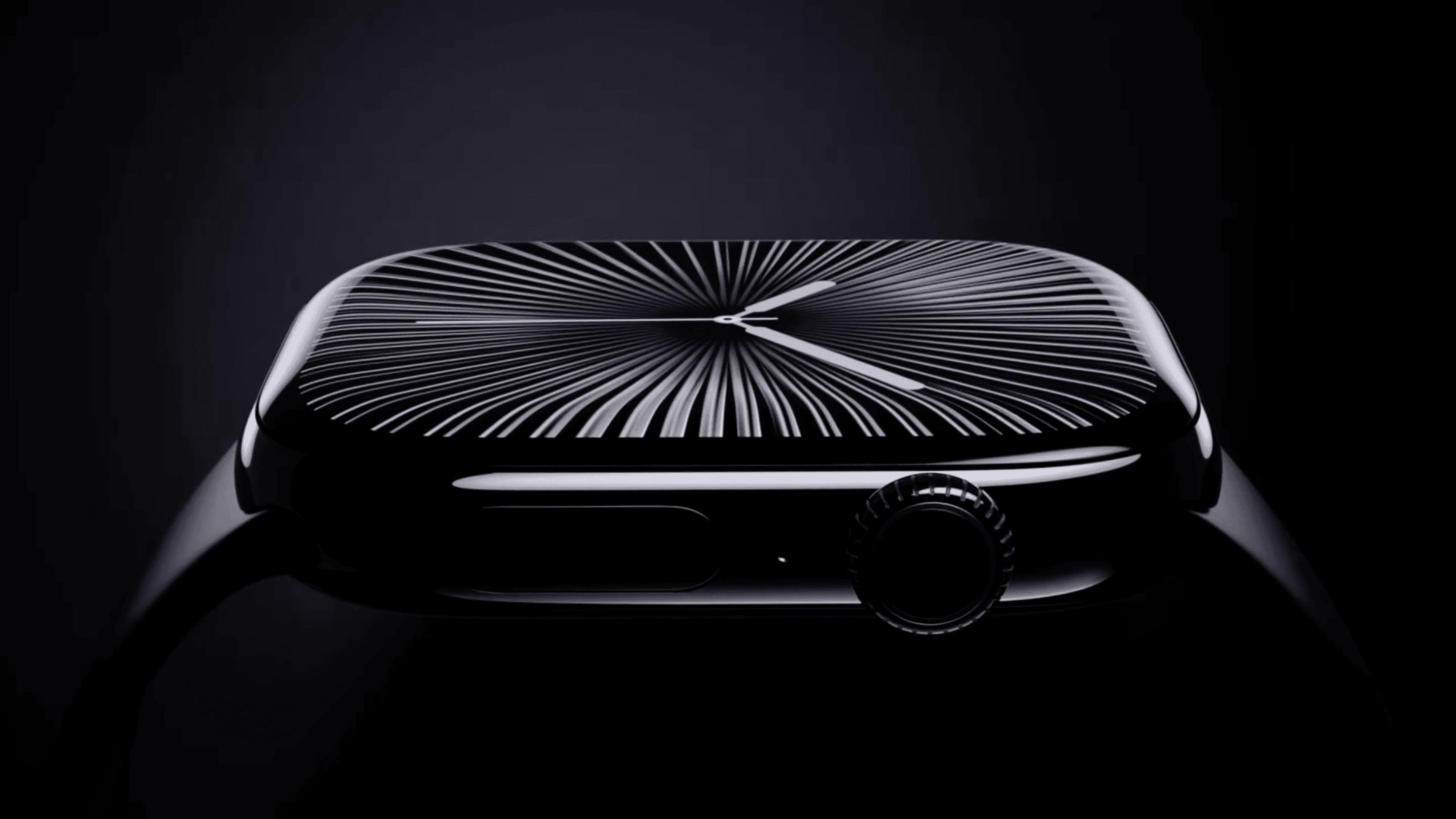 Yangi Apple Watch Series 10 taqdim etildi